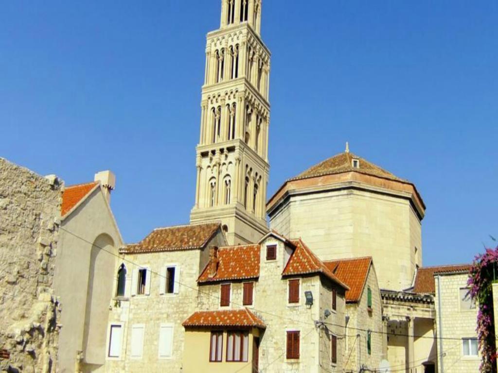 Ana Penzion Split